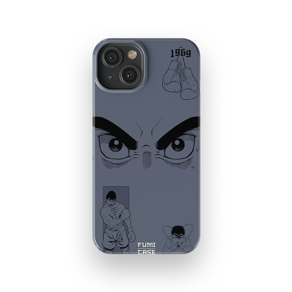 Champion's eyes-Slim