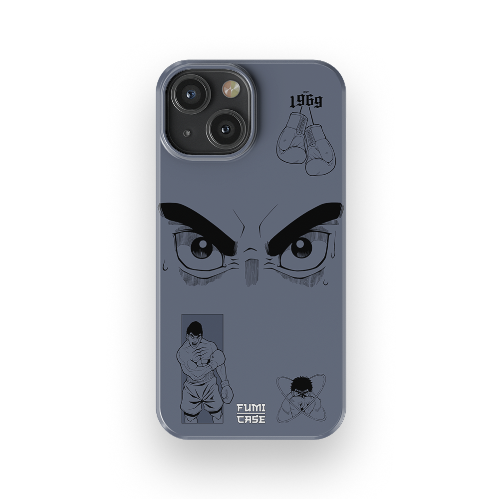 Champion's eyes-Slim