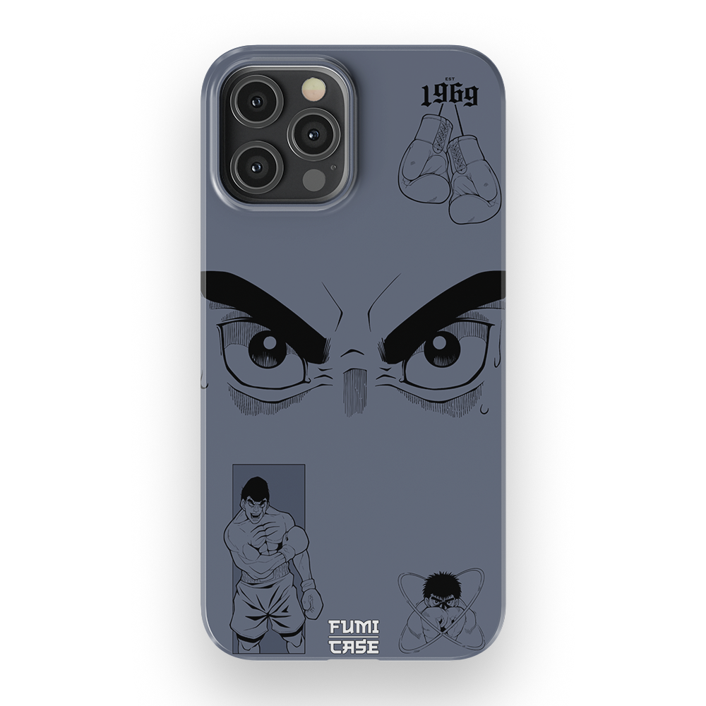 Champion's eyes-Slim