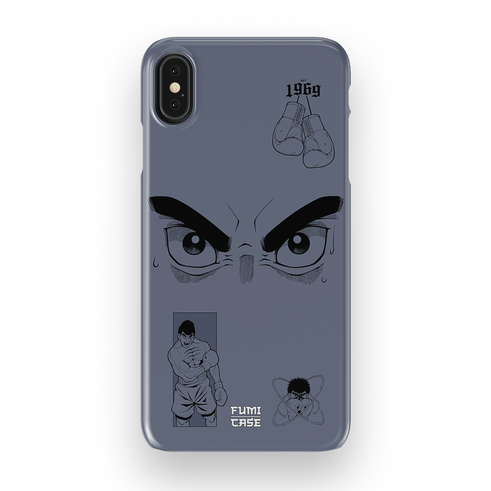Champion's eyes-Slim
