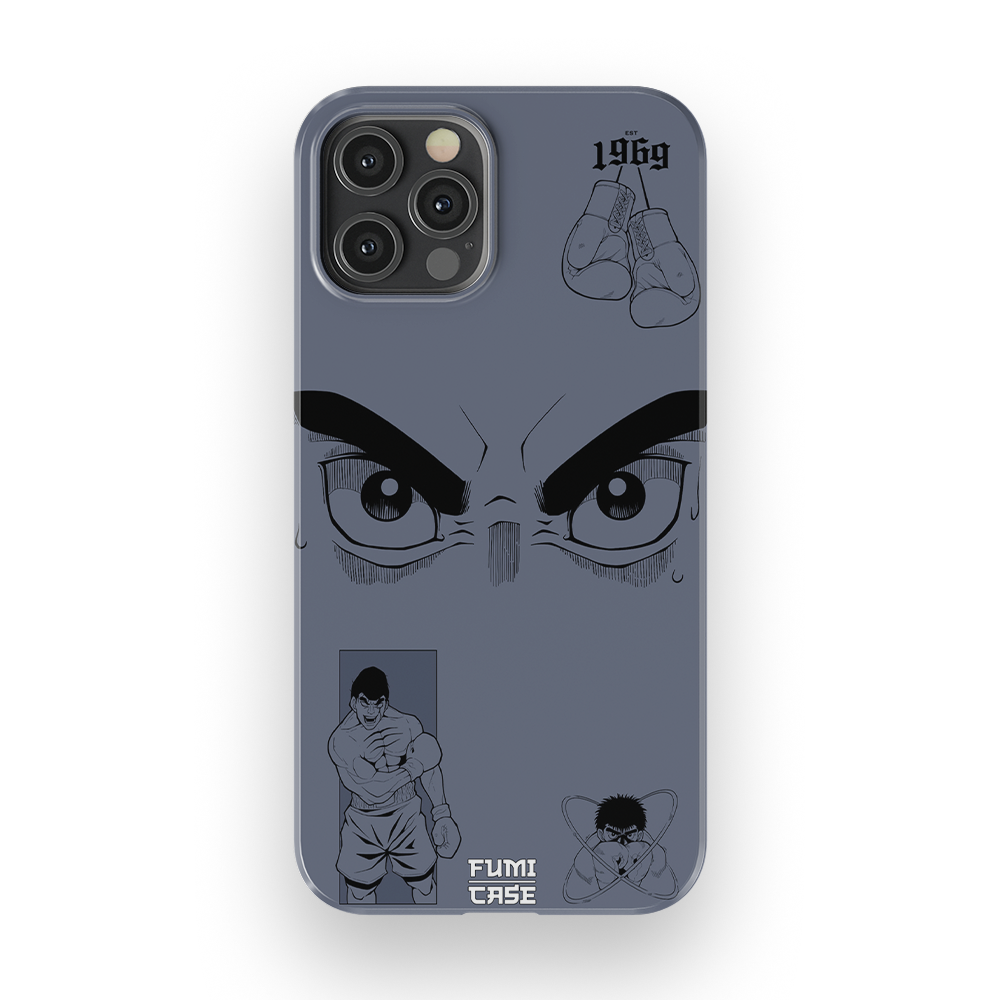 Champion's eyes-Slim