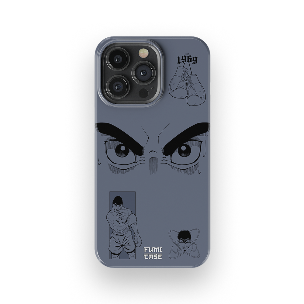Champion's eyes-Slim