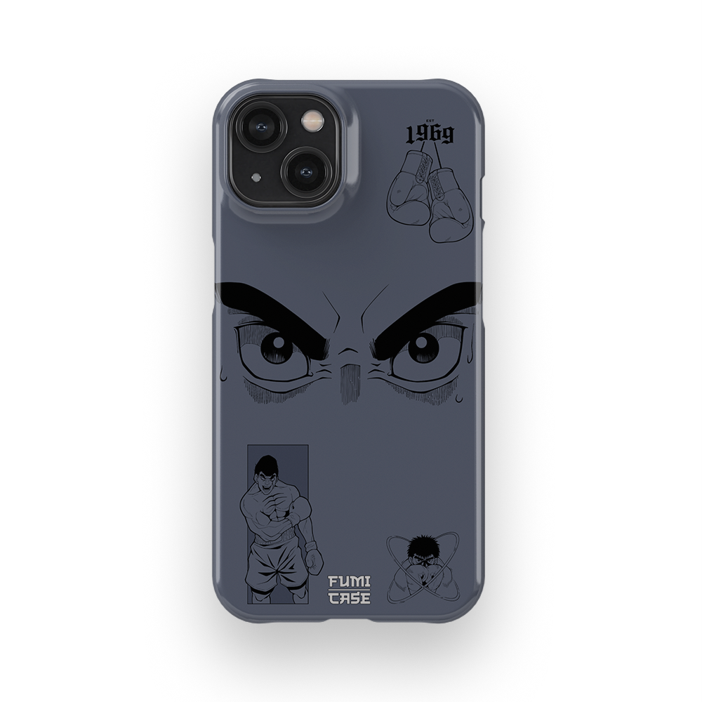 Champion's eyes-Slim