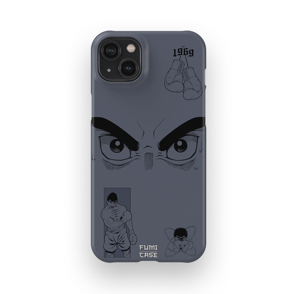Champion's eyes-Slim