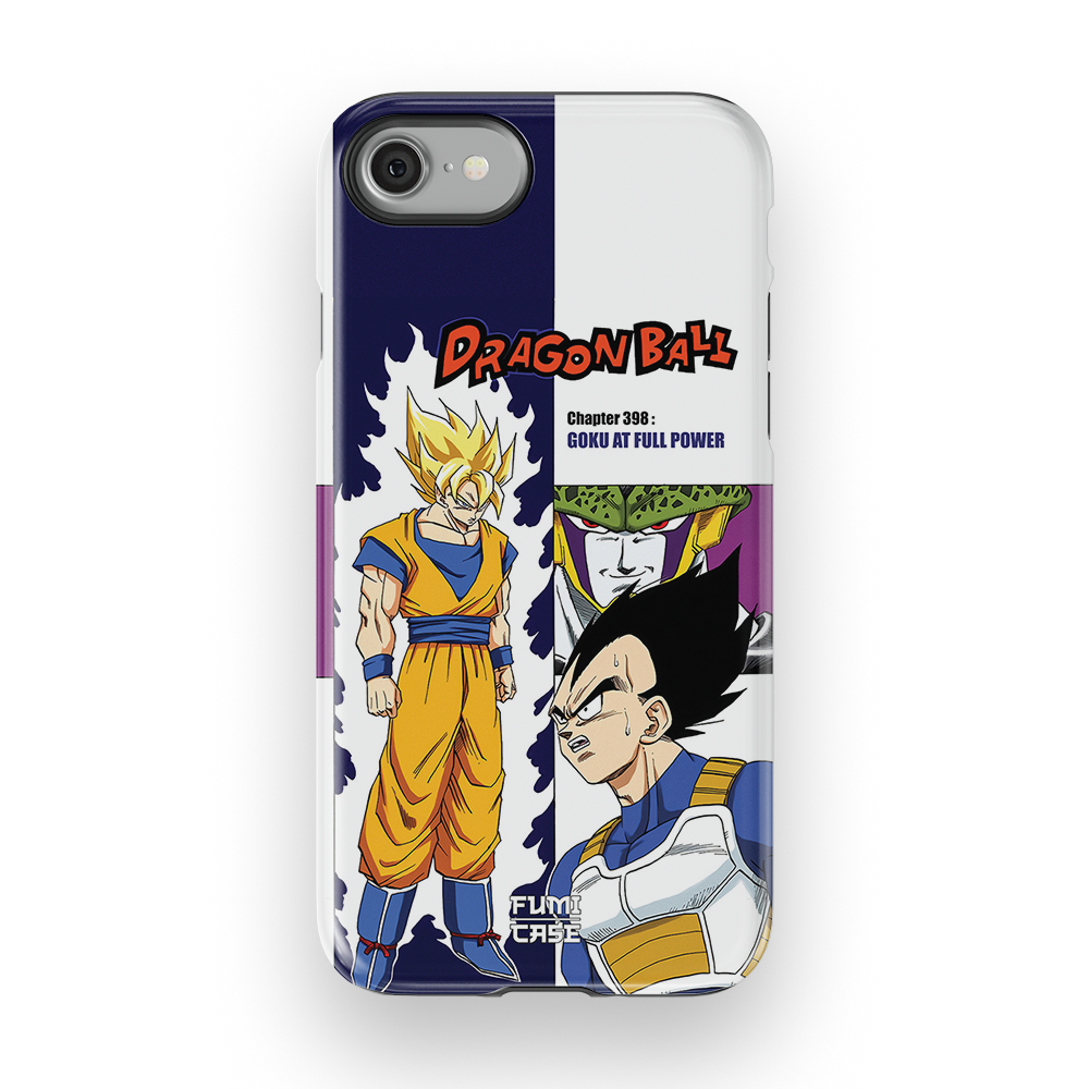 Chapter 398 - iPhone 8