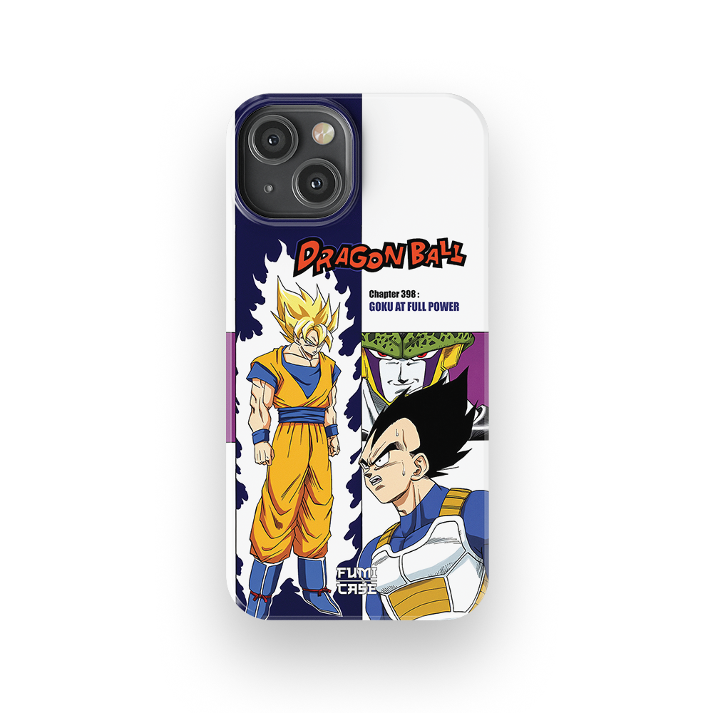 Chapter 398 - iPhone 13