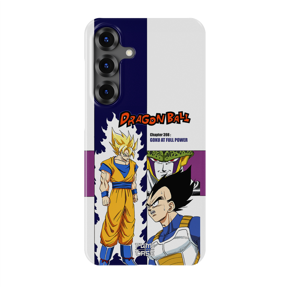 Chapter 398 - Galaxy S26 Plus