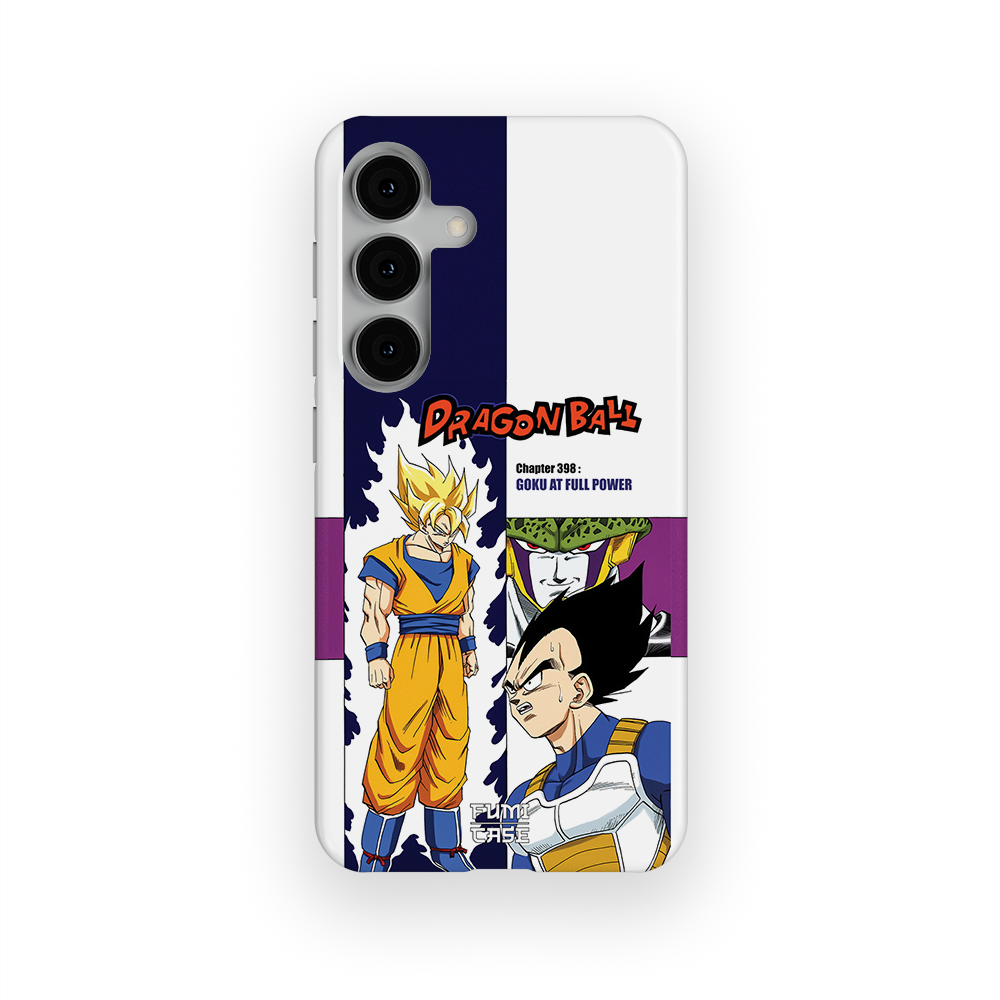 Chapter 398 - Galaxy S24