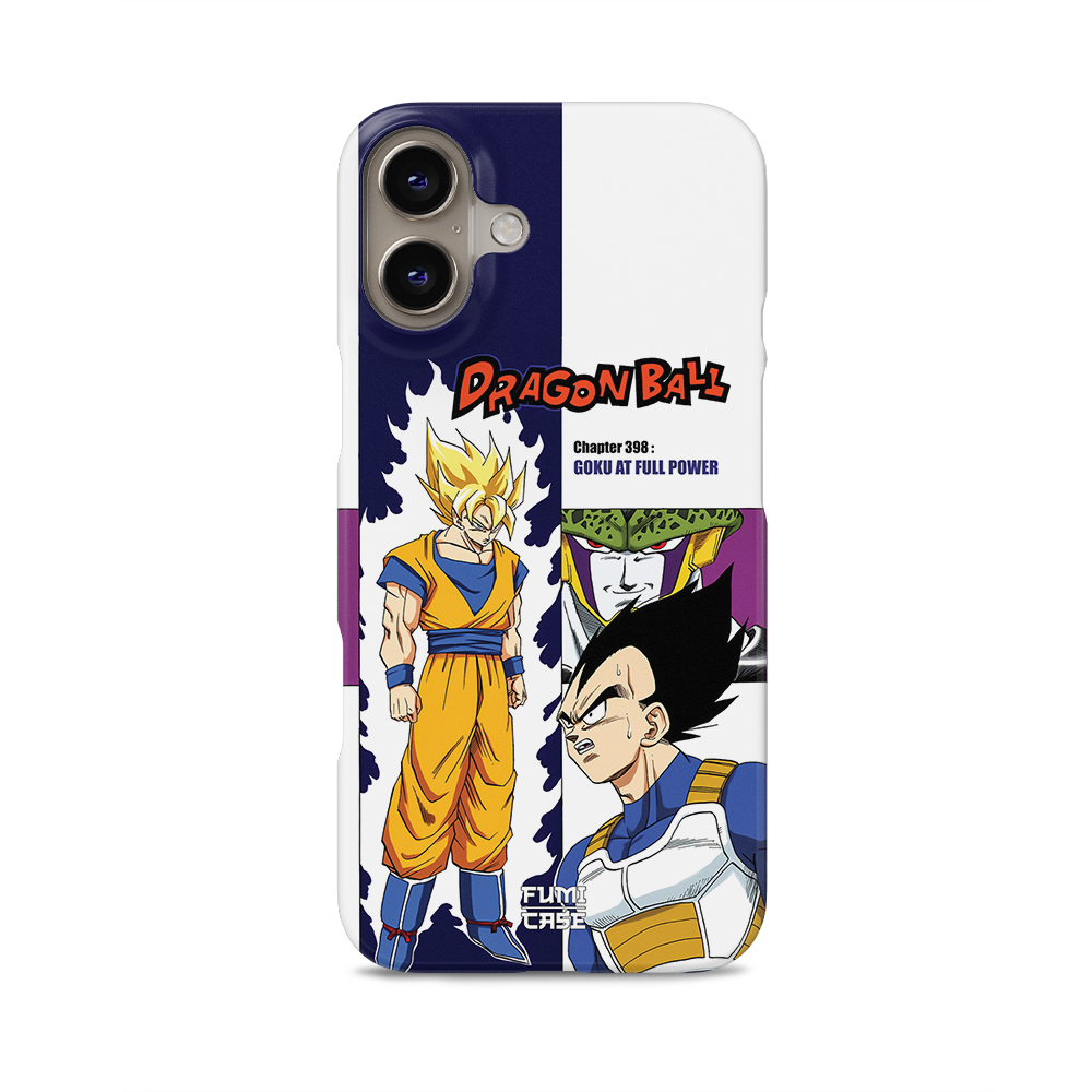 Chapter 398 - iPhone 16 Plus