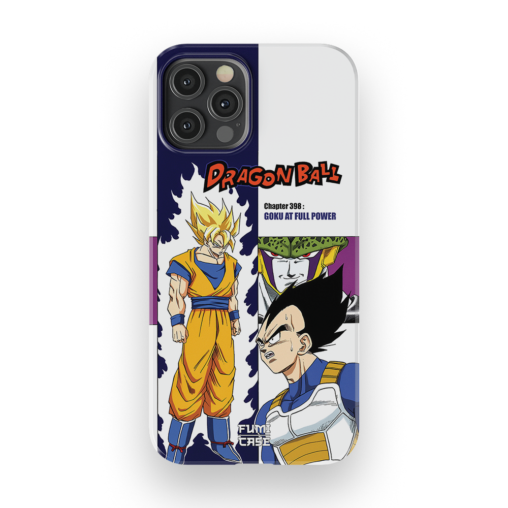 Chapter 398 - iPhone 12 Pro
