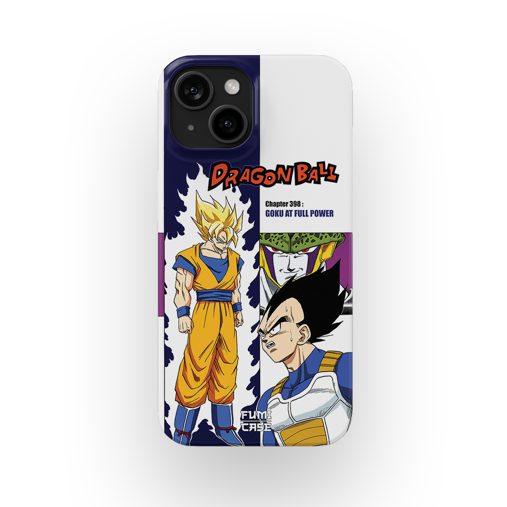 Chapter 398 - iPhone 15