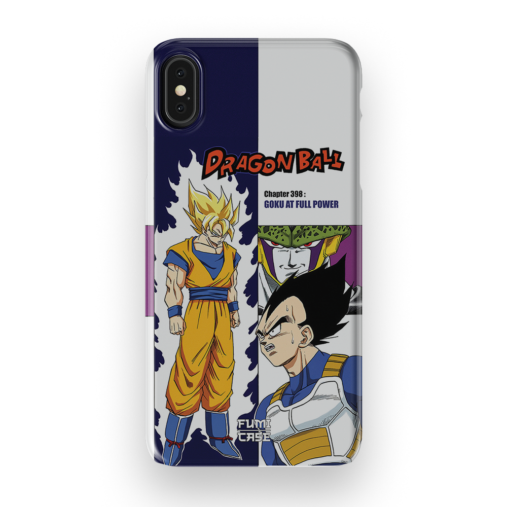 Chapter 398 - iPhone XS Max
