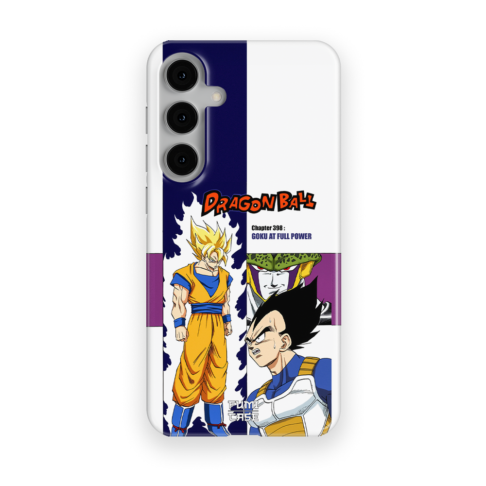Chapter 398 - Galaxy S24 Plus