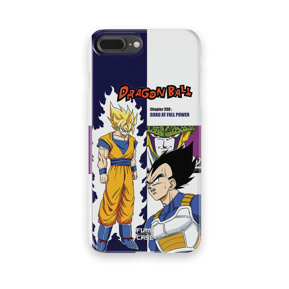 Chapter 398 - iPhone 8 Plus