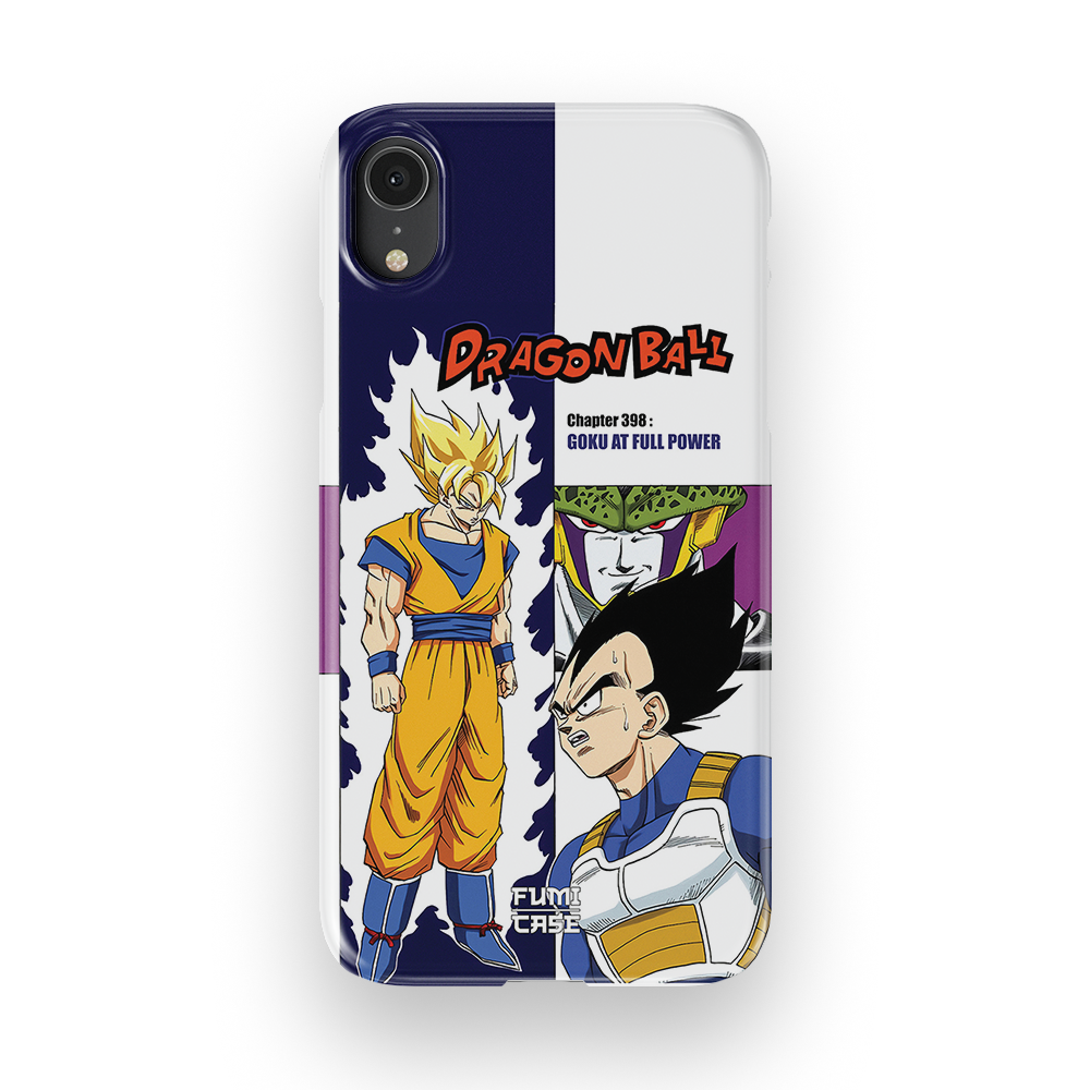 Chapter 398 - iPhone XR