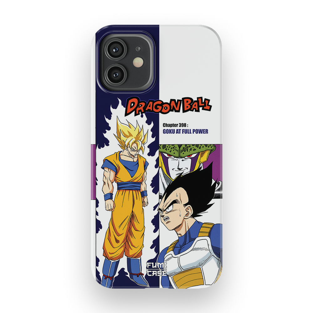 Chapter 398 - iPhone 12