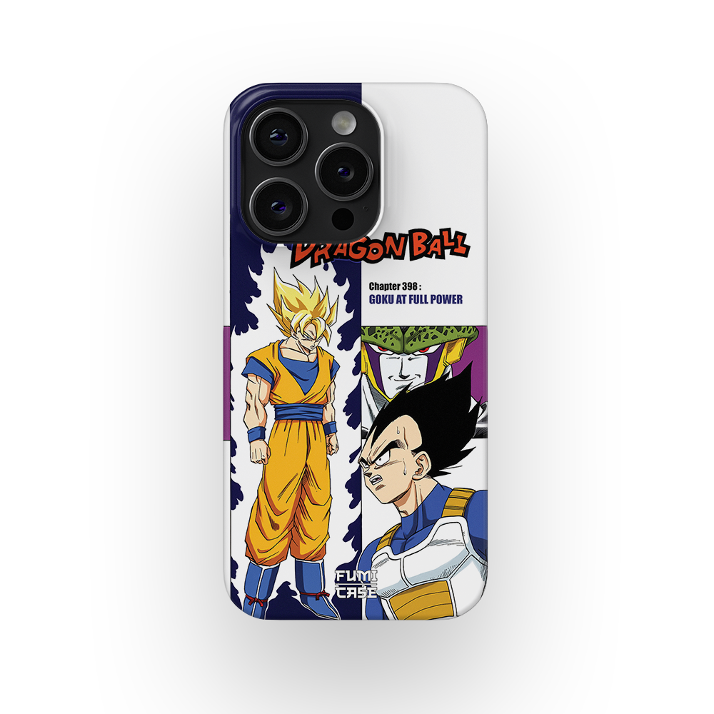 Chapter 398 - iPhone 15 Pro
