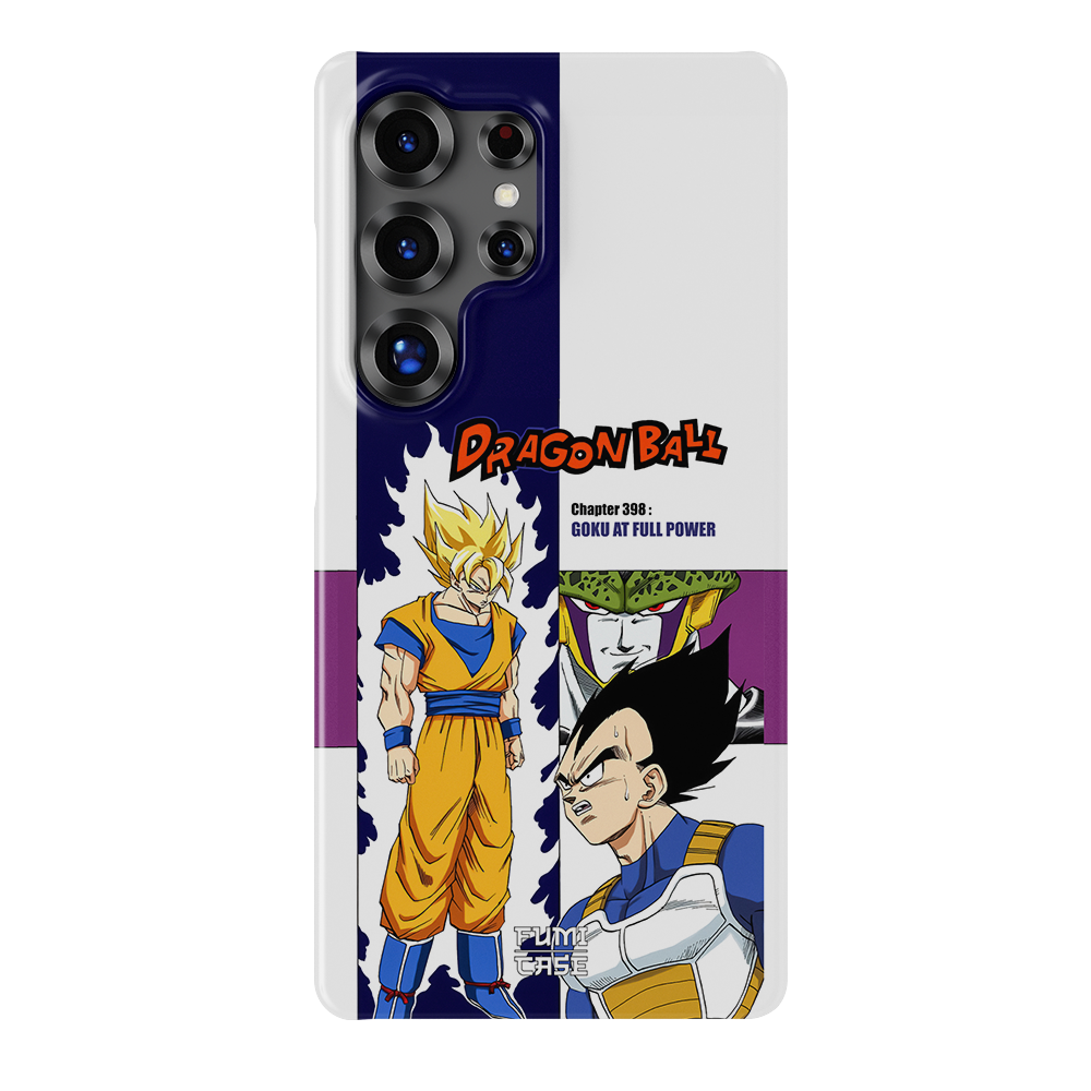 Chapter 398 - Galaxy S25 Ultra