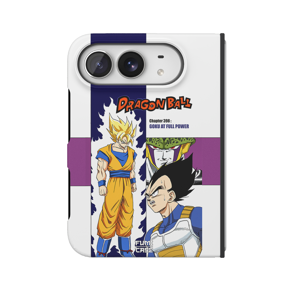 Chapter 398 - iPhone Duo