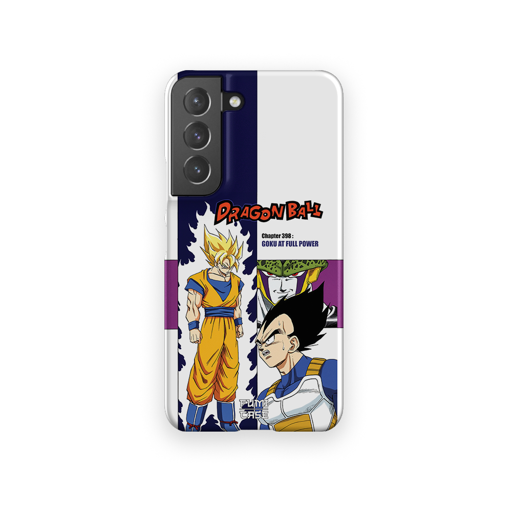 Chapter 398 - Galaxy S22