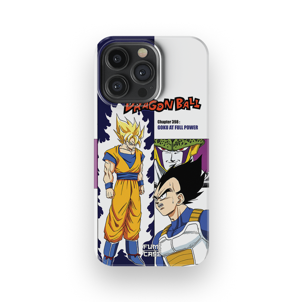 Chapter 398 - iPhone 13 Pro