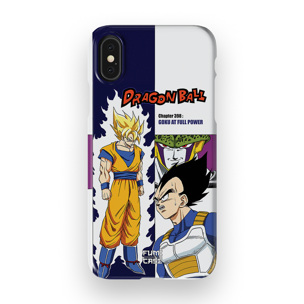 Chapter 398 - iPhone XS
