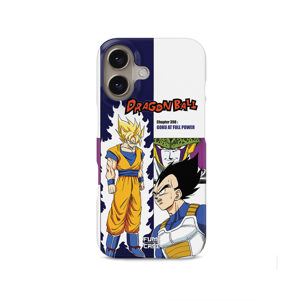 Chapter 398 - iPhone 16