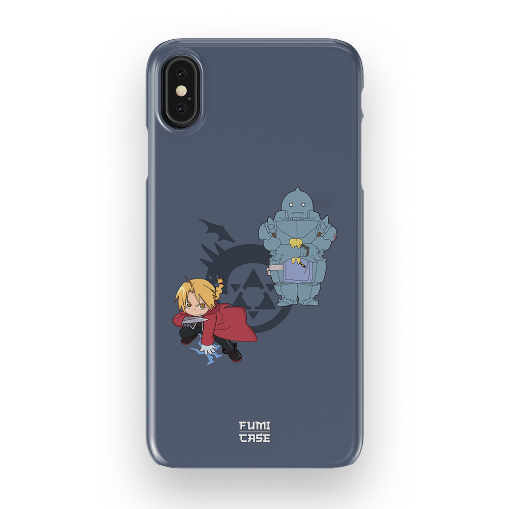 Chibi Elric-Slim