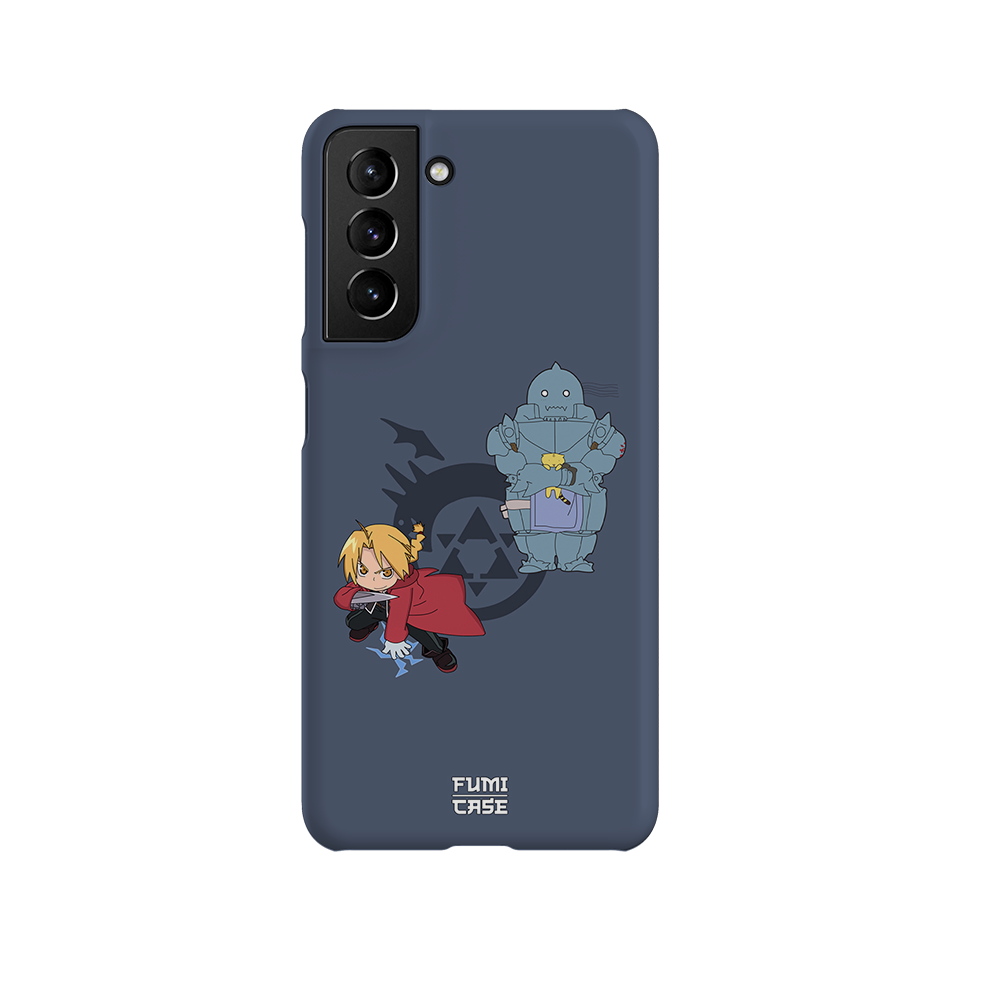 Chibi Elric-Slim