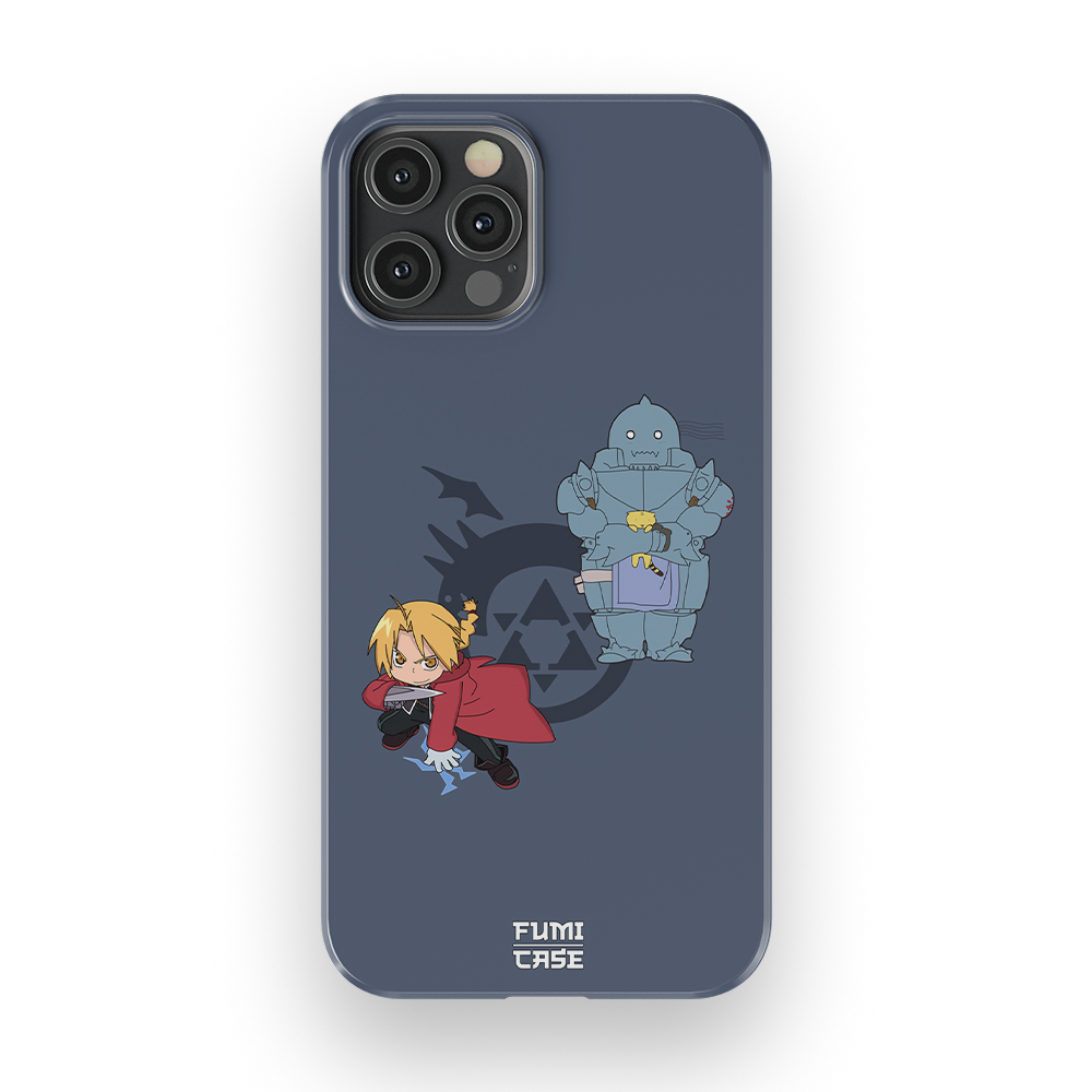 Chibi Elric-Slim