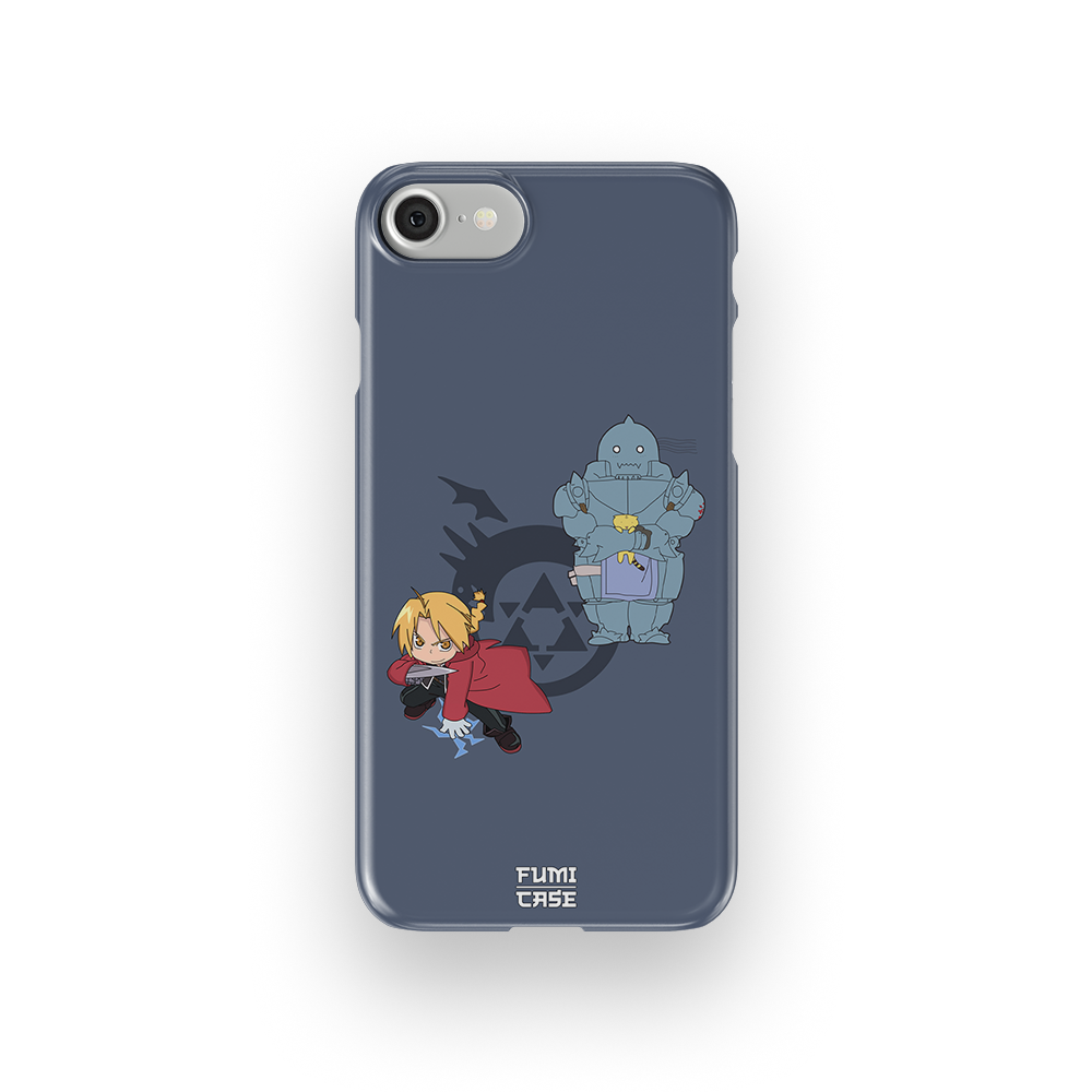 Chibi Elric-Slim