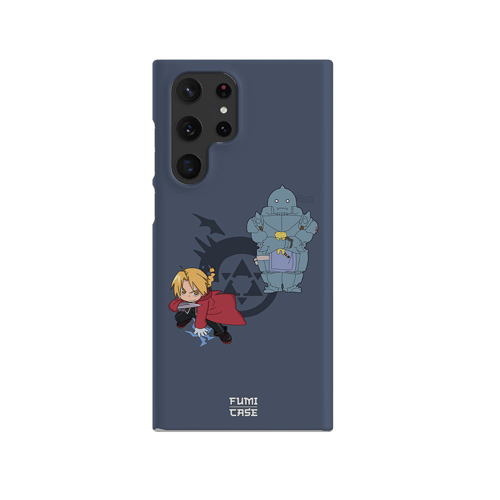 Chibi Elric-Slim
