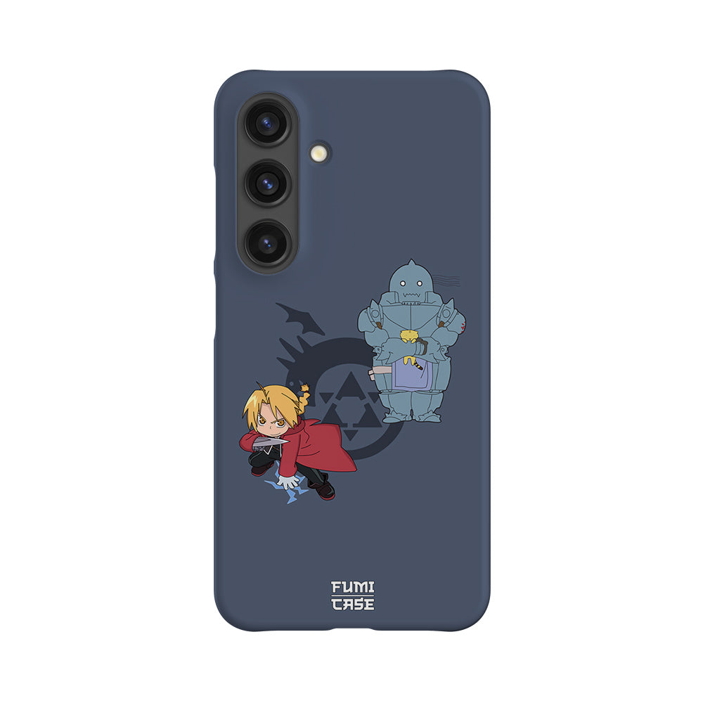 Chibi Elric-Slim