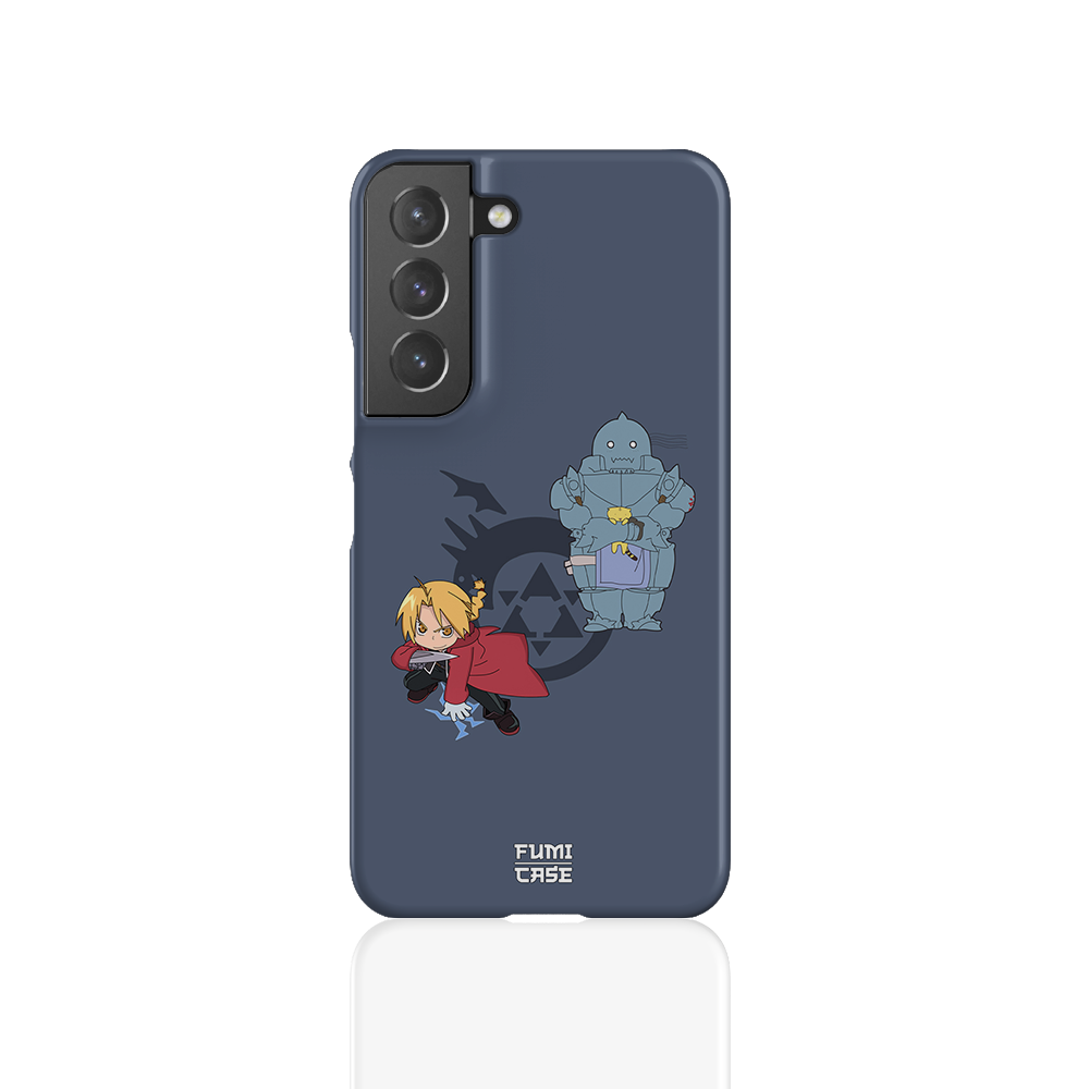Chibi Elric-Slim