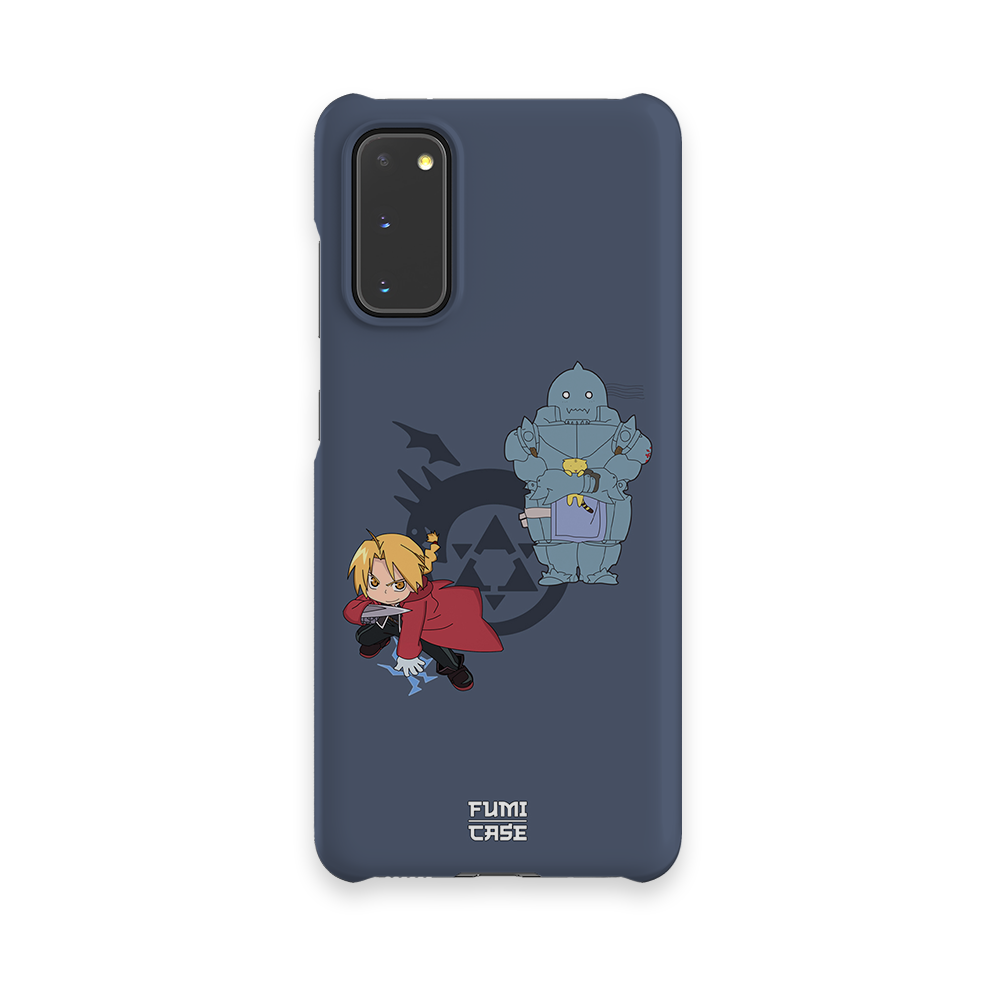 Chibi Elric-Slim