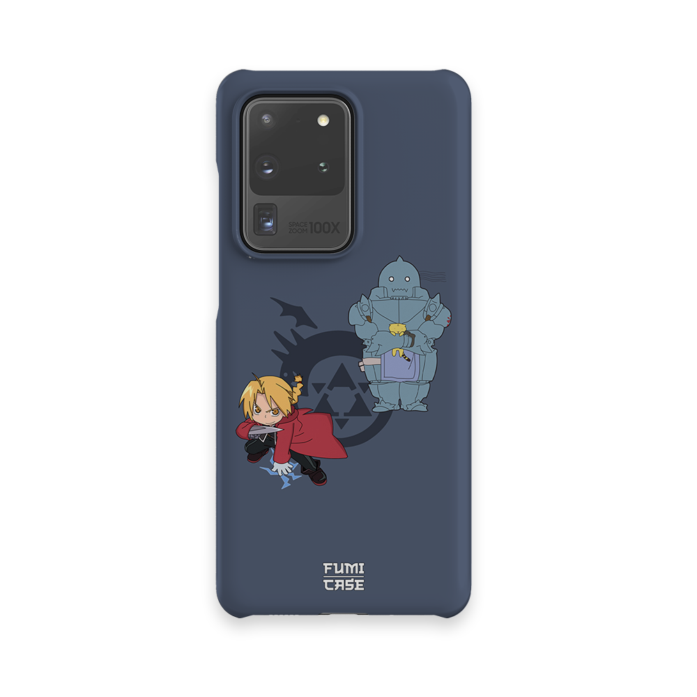 Chibi Elric-Slim