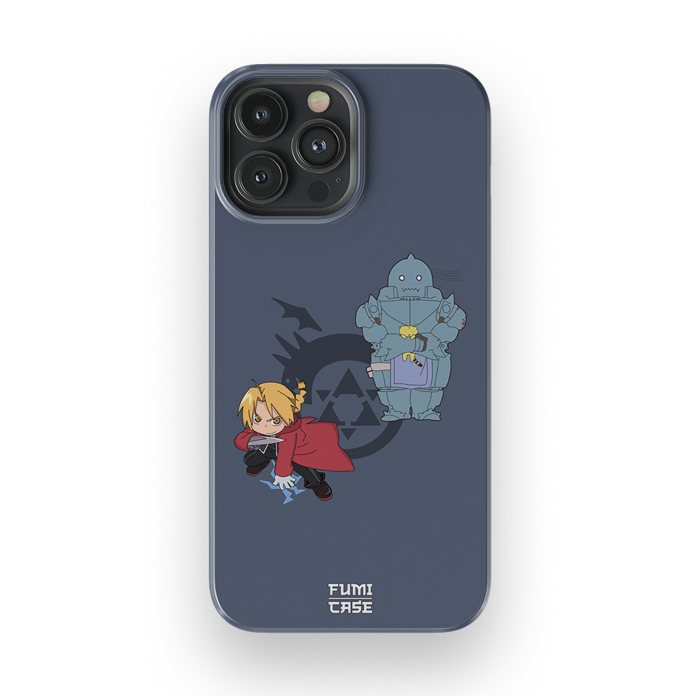 Chibi Elric-Slim