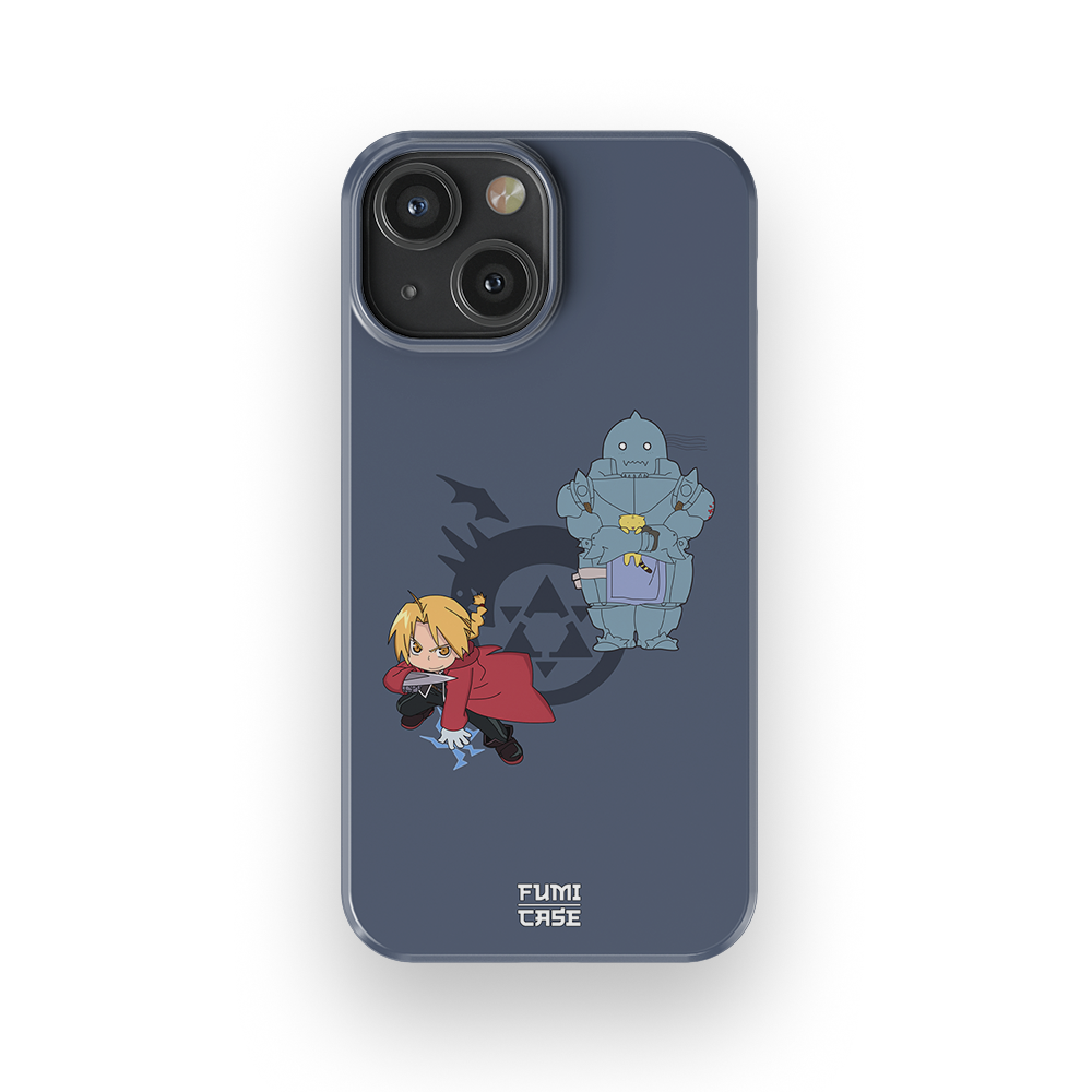 Chibi Elric-Slim