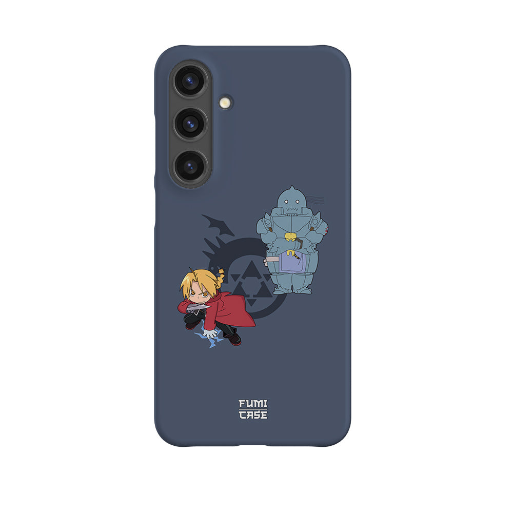 Chibi Elric-Slim