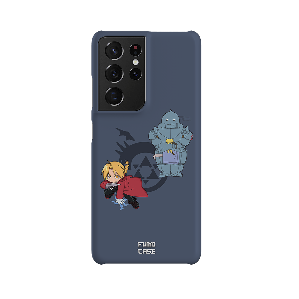 Chibi Elric-Slim