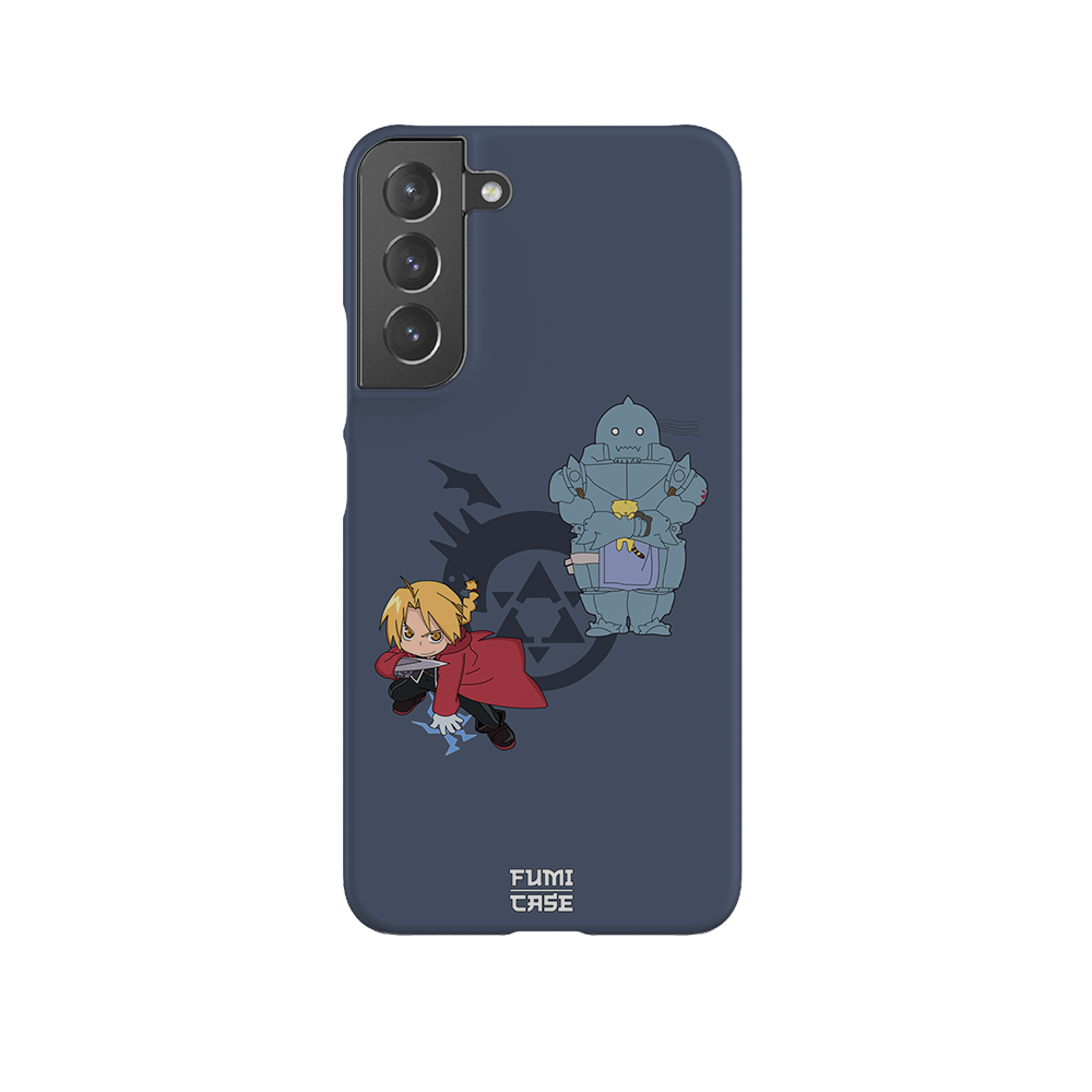 Chibi Elric-Slim