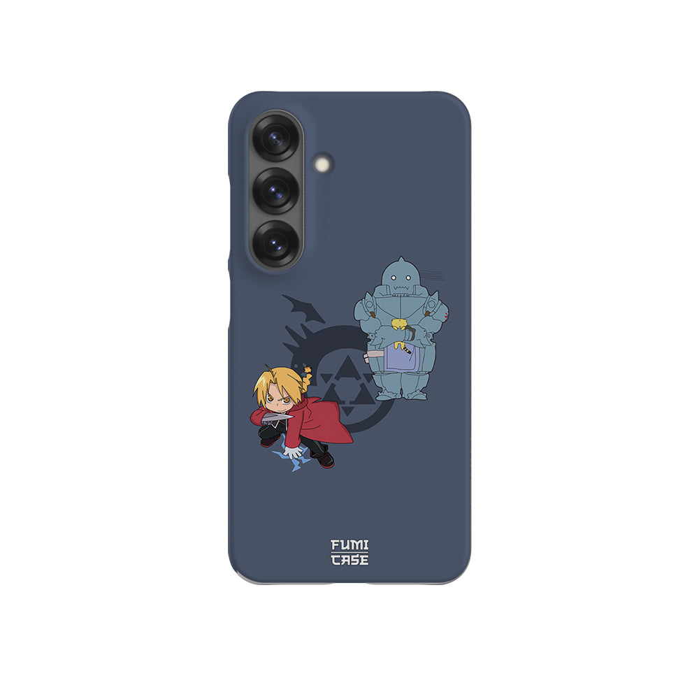 Chibi Elric-Slim