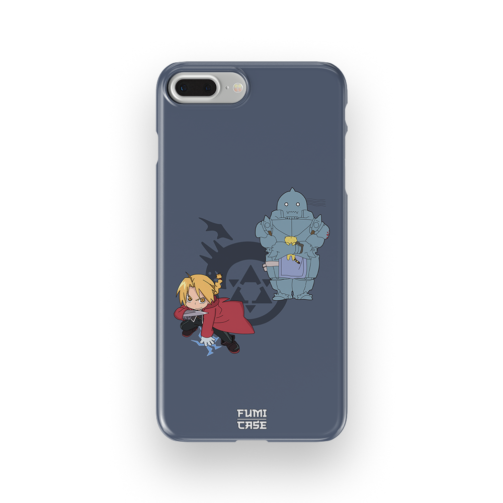 Chibi Elric-Slim