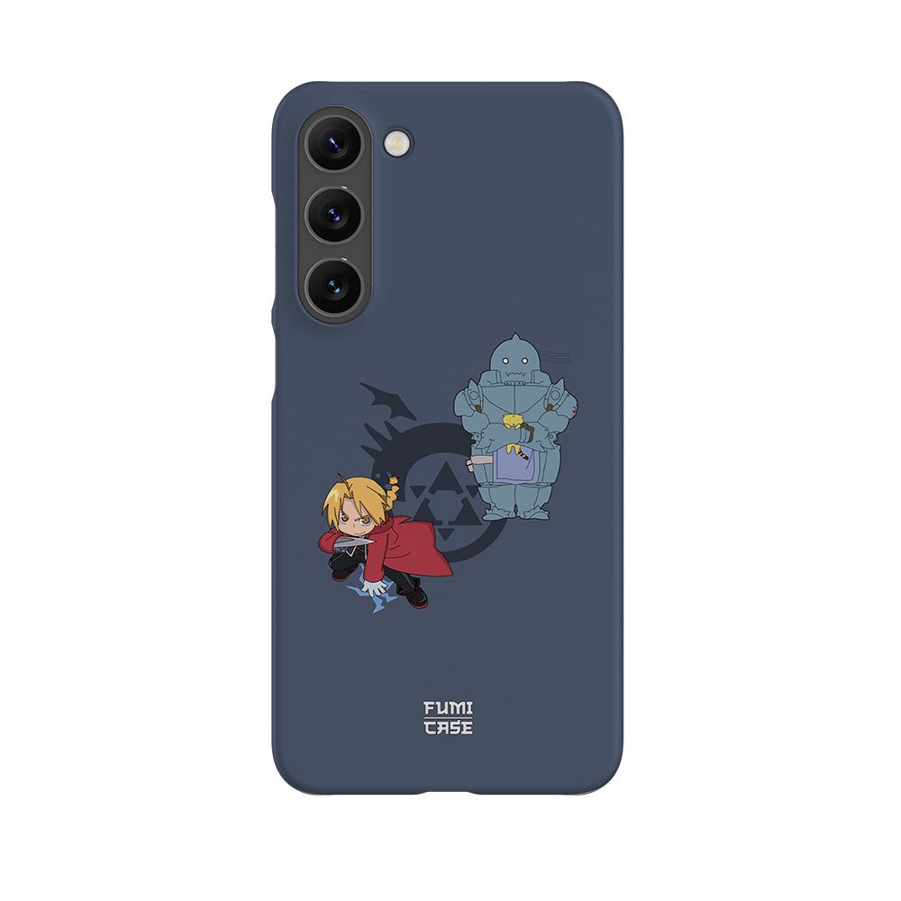 Chibi Elric-Slim