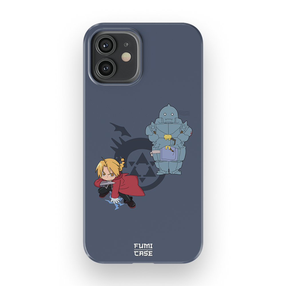 Chibi Elric-Slim