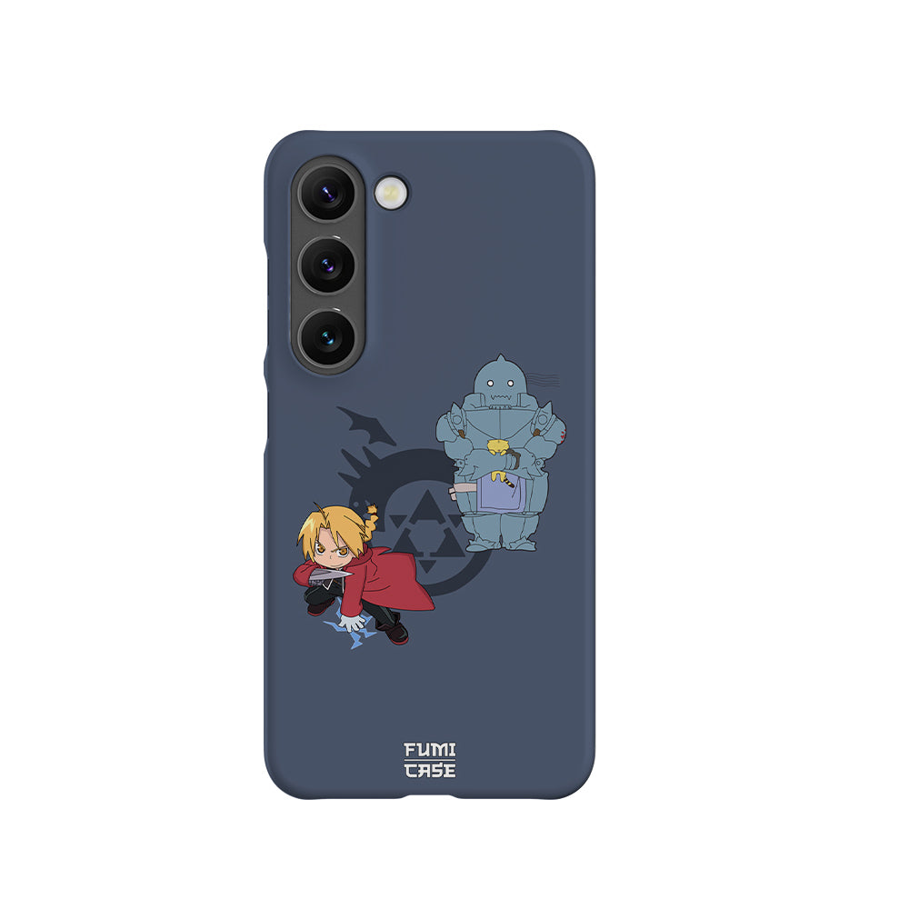 Chibi Elric-Slim