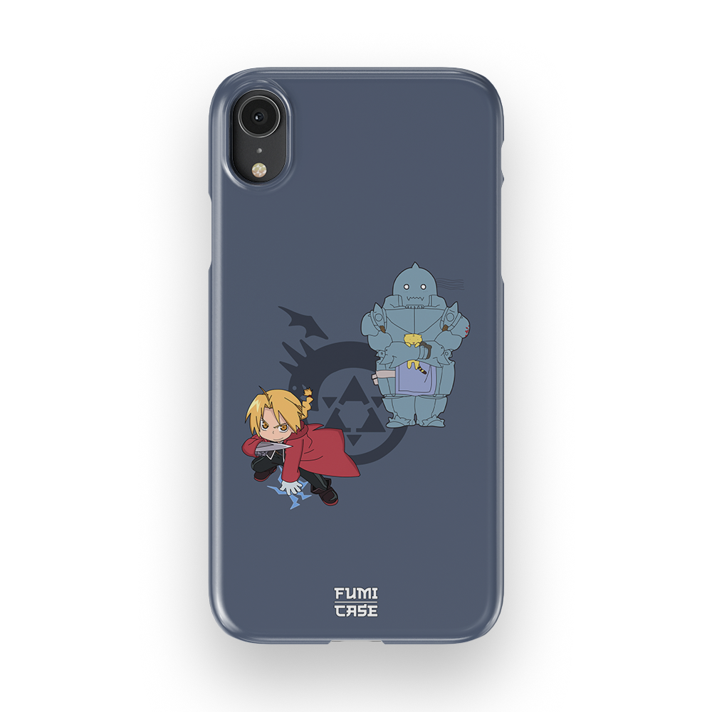 Chibi Elric-Slim