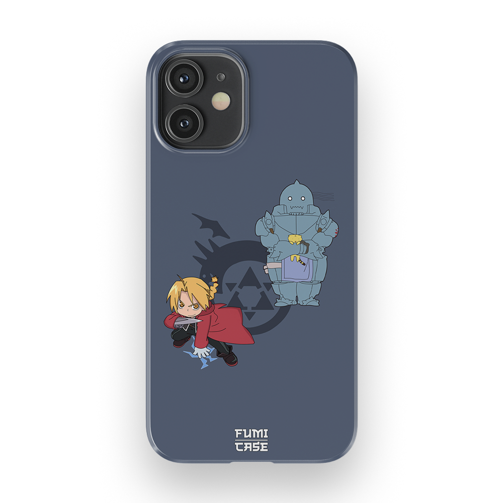 Chibi Elric-Slim