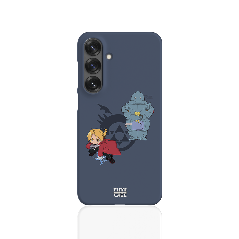 Chibi Elric-Slim