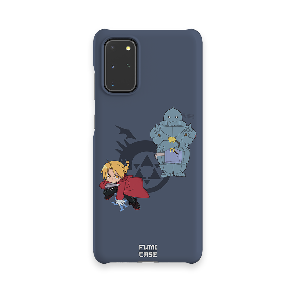 Chibi Elric-Slim